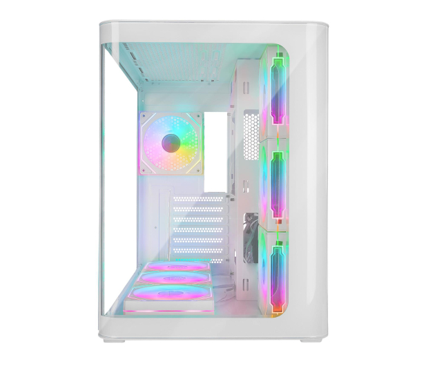 Rampage Loopy White - 1347672 - zdjęcie 3